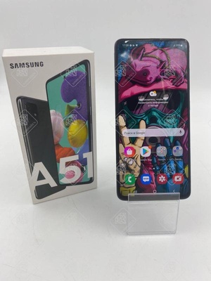 Мобильный телефон Samsung Galaxy a51