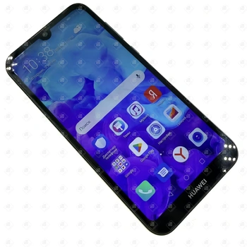 Смартфон HUAWEI Y5 2019