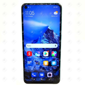 Смартфон Xiaomi Redmi Note 9