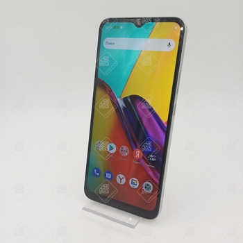 Смартфон Realme C30 4/64 ГБ