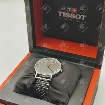 Часы Tissot T109.410.11.072.00