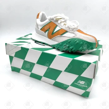 Кроссовки New Balance x Casablanca XC-72