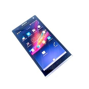 Смартфон Sony Xperia SP