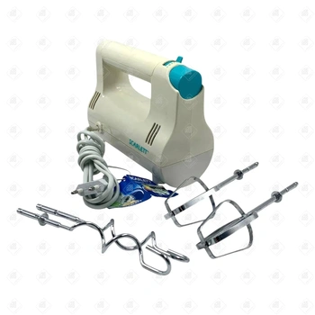 Миксер Scarlet sc-045