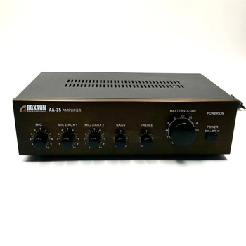 Усилитель Roxton AA-35 Amplifer