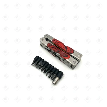 Мультитул 10в1