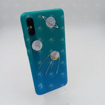 Смартфон Xiaomi Redmi 9A 2/32GB 