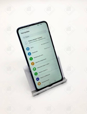 Телефон Honor 9X, 4/128 ГБ