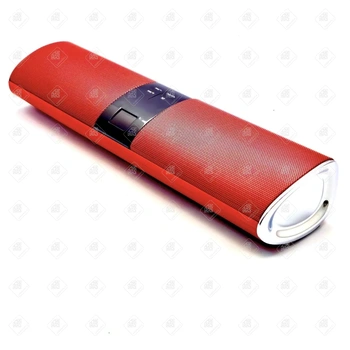 Блютуз колонка Koleer s8012