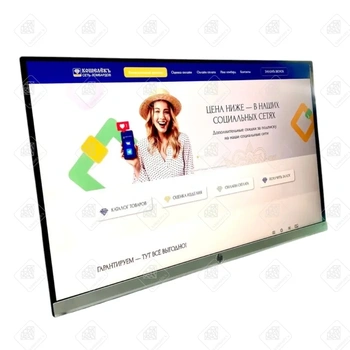 Монитор HP 24f