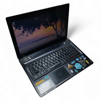 Ноутбук Lenovo Y580