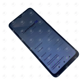 Смартфон Xiaomi redmi 12c