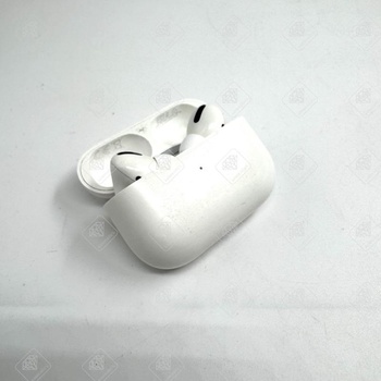 БТ наушники  Apple Airpods Pro 1gen