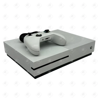 Игровая Приставка Xbox One S 1TB