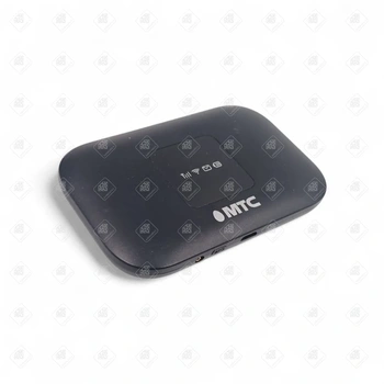 Роутер МТС 81321FT 4G