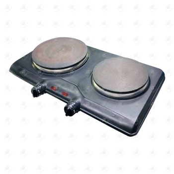 Плитка электрическая BOSFOR HPCI 204 MB