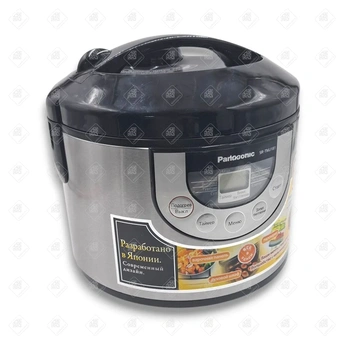 Мультиварка Panasonic SR-TMJ181
