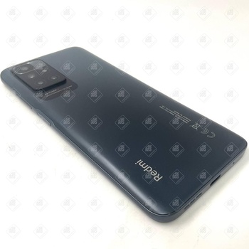 Смартфон Xiaomi Redmi 10, 64 ГБ, синий, 4 ГБ