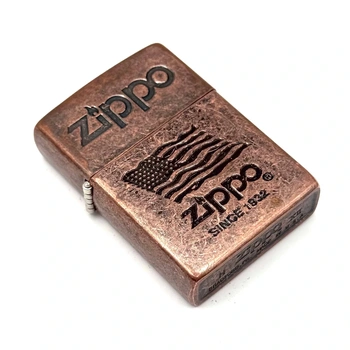Зажигалка Zippo