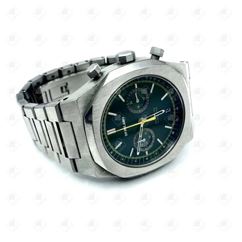 Часы D1 Milano Cronografo Noble Green