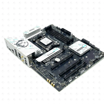 Материнская плата MSI B850 Gaming Plus WiFi