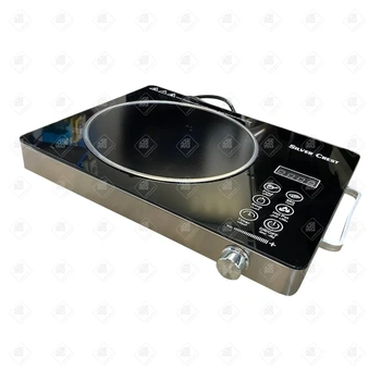 Плита переносная Silver Crest CS-7038