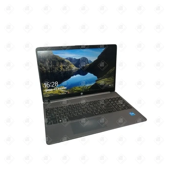 Ноутбук HP Laptop 15s-fq2/I3-1115G4/UHD Graphics/8 гб/256 гб