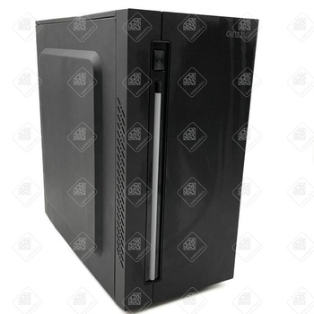 Системный блок ssd 120 intel core i5 3270 ram 16 radeon rx570