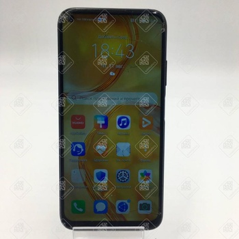 Смартфон Huawei P40 Lite 6/128GB