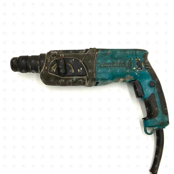 Перфоратор Makita HR2470