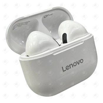 БТ-Наушники Lenovo LP40