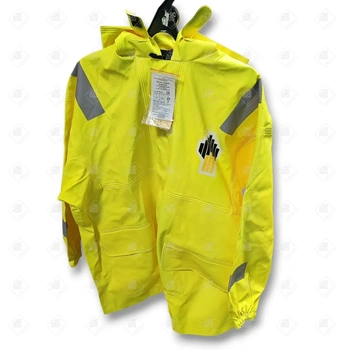 Костюм штормовой Роснефть 158-164 88 92