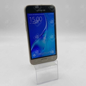 Смартфон Samsung Galaxy J1 (2016) 8 ГБ, 1 ГБ