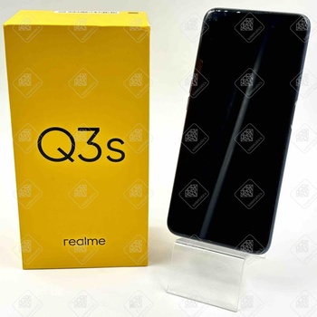 Смартфон Realme Q3s 128Gb 