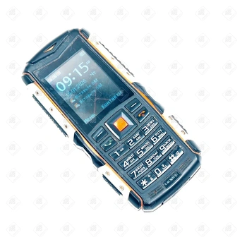 Мобильный телефон Texten TM-513R