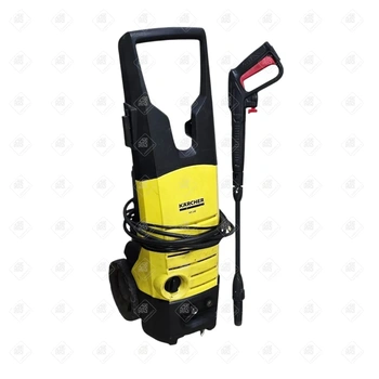 Мойки высокого давления Karcher К5 UM