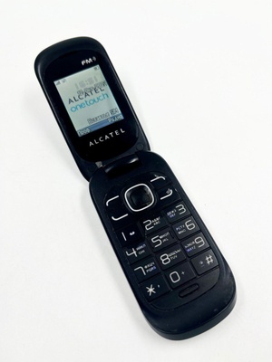 Мобильный телефон Alcatel Alcatel One Touch 232, 