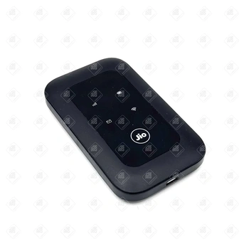 Портативный модем-роутер JioFi Lte