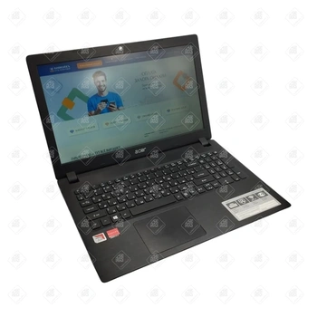 Ноутбук Acer Aspire 3 A315-21/series AMD-A4‑9120/HDD 500/AMD Radeon (TM) R3 Gaphcas 512