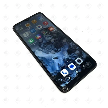 Смартфон Xiaomi redmi 9c nfc 4/128