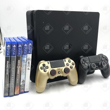 Sony Playstation4 500gb