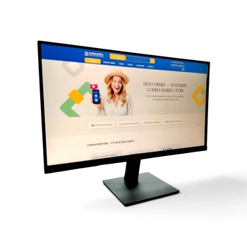 Монитор Xiaomi Redmi Display 21.45" V22FAB-RA