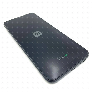 Смартфон Xiaomi, Redmi 10A, 32 ГБ, черный