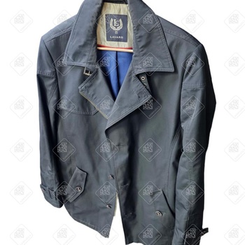Мужское пальто LAVARD since 1975 