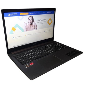 Ноутбук Acer Aspire A315-23G 