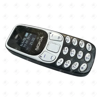Микро телефон Nokia