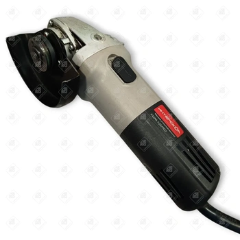 УШМ ИНТЕРСКОЛ 125/900