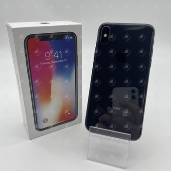 Смартфон Apple iPhone X 64 ГБ