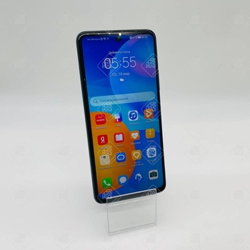 Смартфон Huawei P Smart 2021 4/128 gb