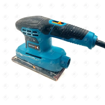 Шлифмашинка Dexter 200SHS2.5